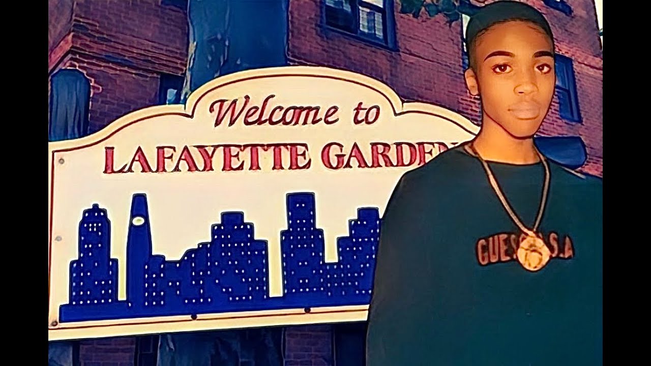 Inside the insane mind of Damion &ldquo;World&rdquo; Hardy