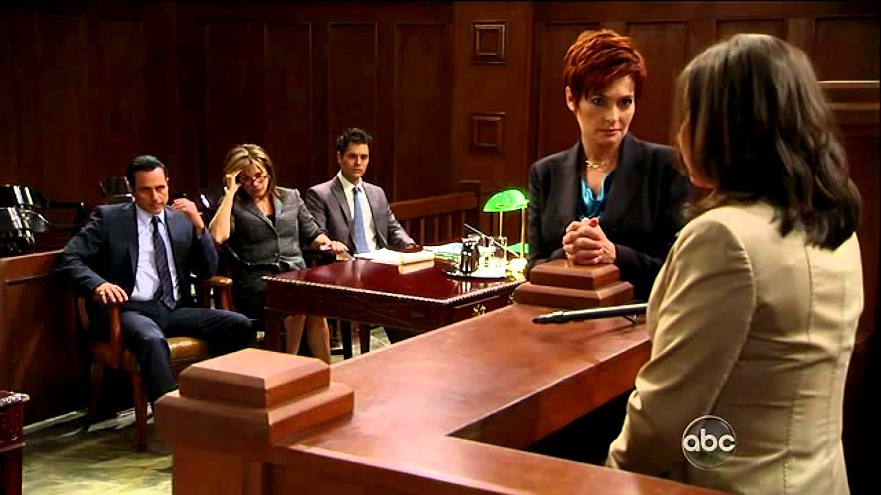Sonny & Connie scenes 11-9-12
