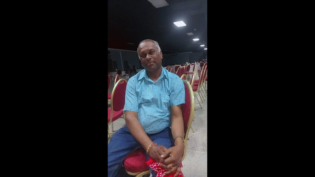 Dianand Dabideen HD (funeral at Hindustan)