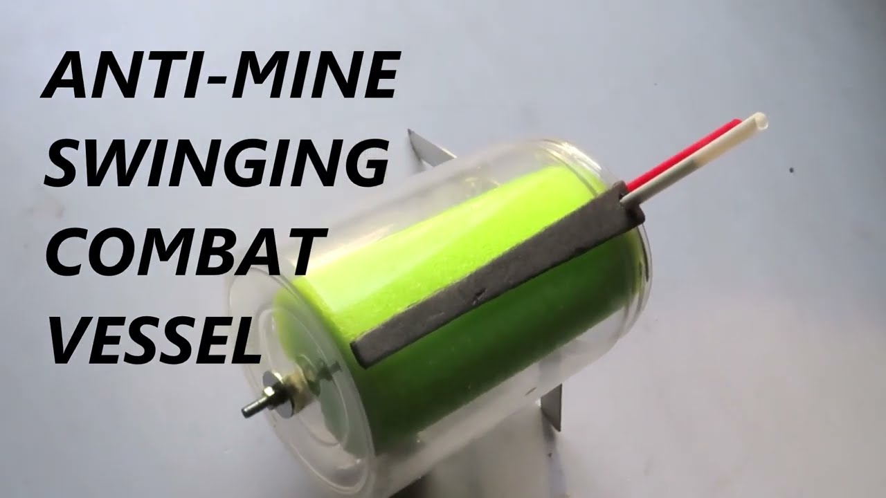 World first ! Terrestrial DRONE self tilted, self swinged in cornering synchronous with steering
