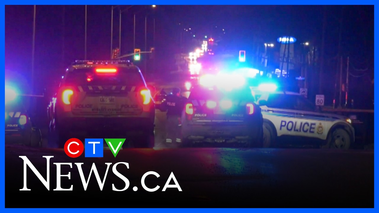 Manotick homicide: 22-year-old charged after teen shot