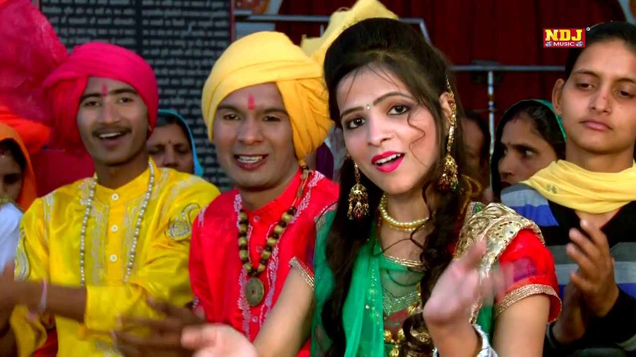 पैदल चल चल छाले पड़गे कदसी गले लगावेगा बालाजी # New Haryanvi Balaji Bhajan Bhakti Song # Ndj Music