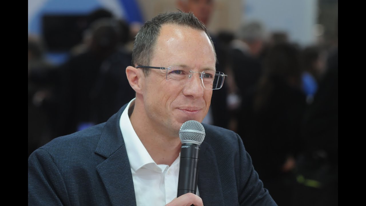 #FHPDirect2023 | « Les hôpitaux et cliniques privés innovent »