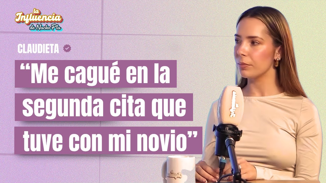 Así fue la peor cita de su vida; ¿Por qué ganó el pase de oro en Got Talent?;¿Operaciones estéticas?