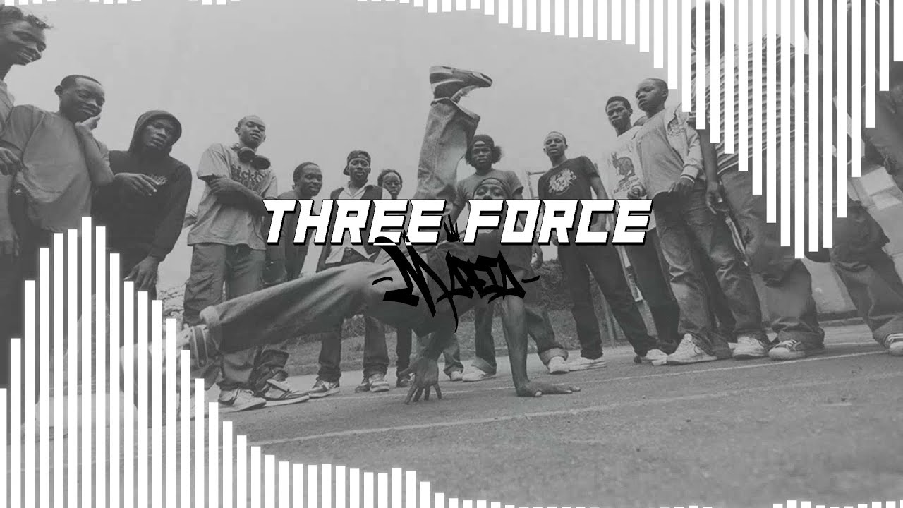 [FREE] Rap / Hip Hop Beat - 