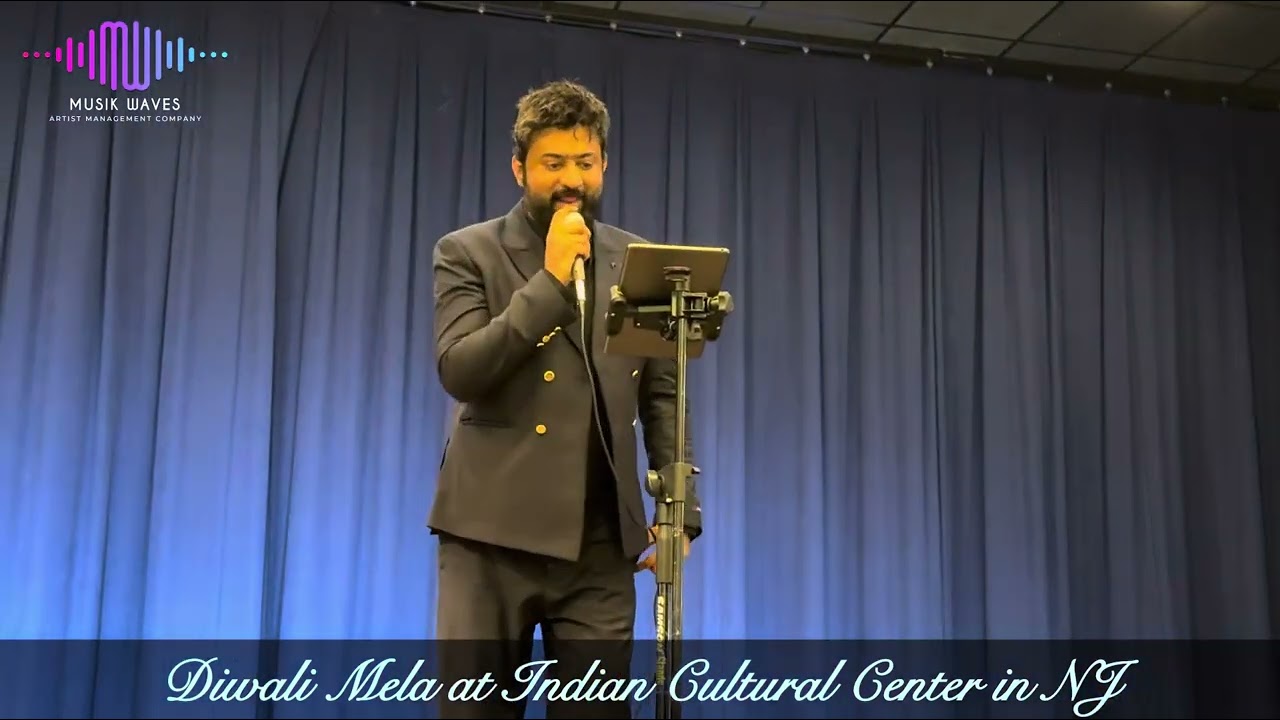 Diwali Mela 2025 in South Jersey 