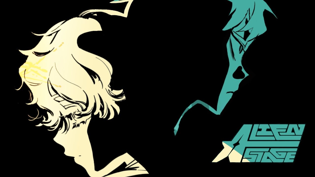 【Luka & Till】《My Clematis》// Luka + Till ver. mix // (Alien Stage)