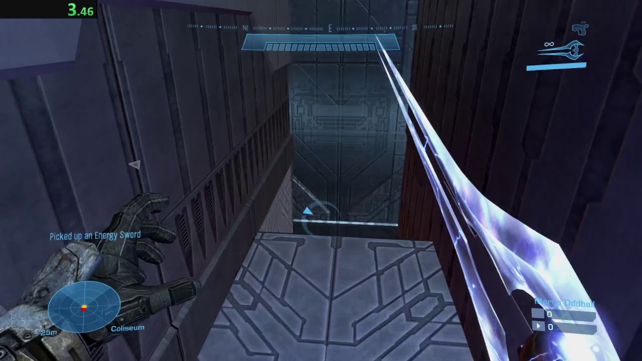 Beating MarcoStyle's Impossible New Puzzle Map (Speedrun)