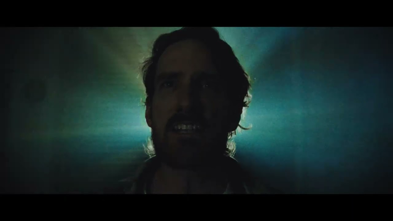 Our Nameless Boy - Dress Rehearsal (Official Video)