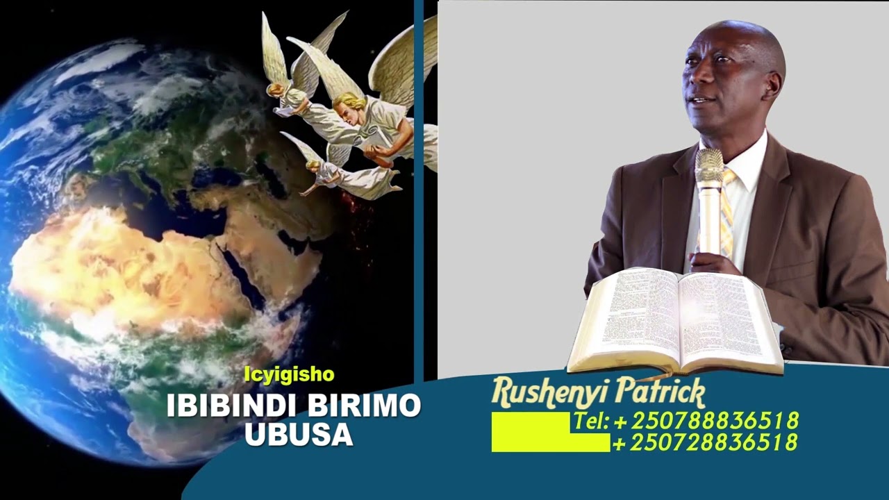 Ibibindi birimo ubusa_Rushenyi Patrick