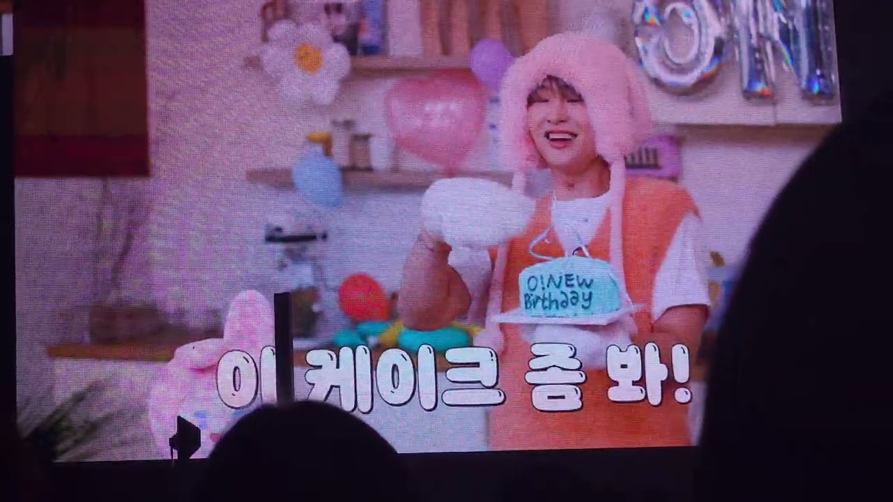 찡냥이 온유😍