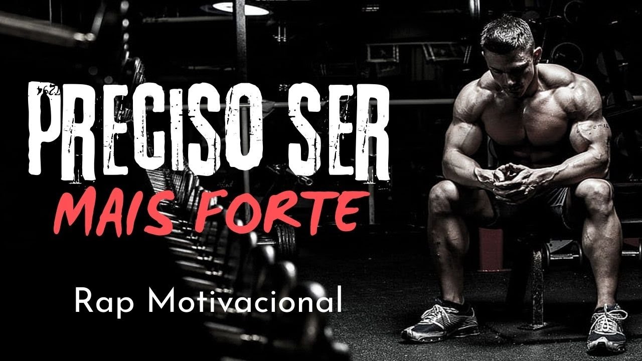 Vinny feat Jax - Preciso ser mais forte (Prod. Lou Twb)