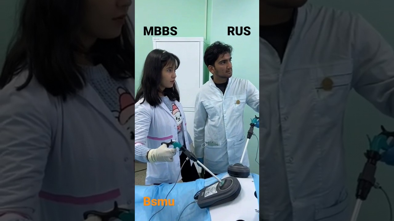 Bashkir state medical university #russia #mbbs #shortsvideo #doctor #indianinrussia #neetmotivation