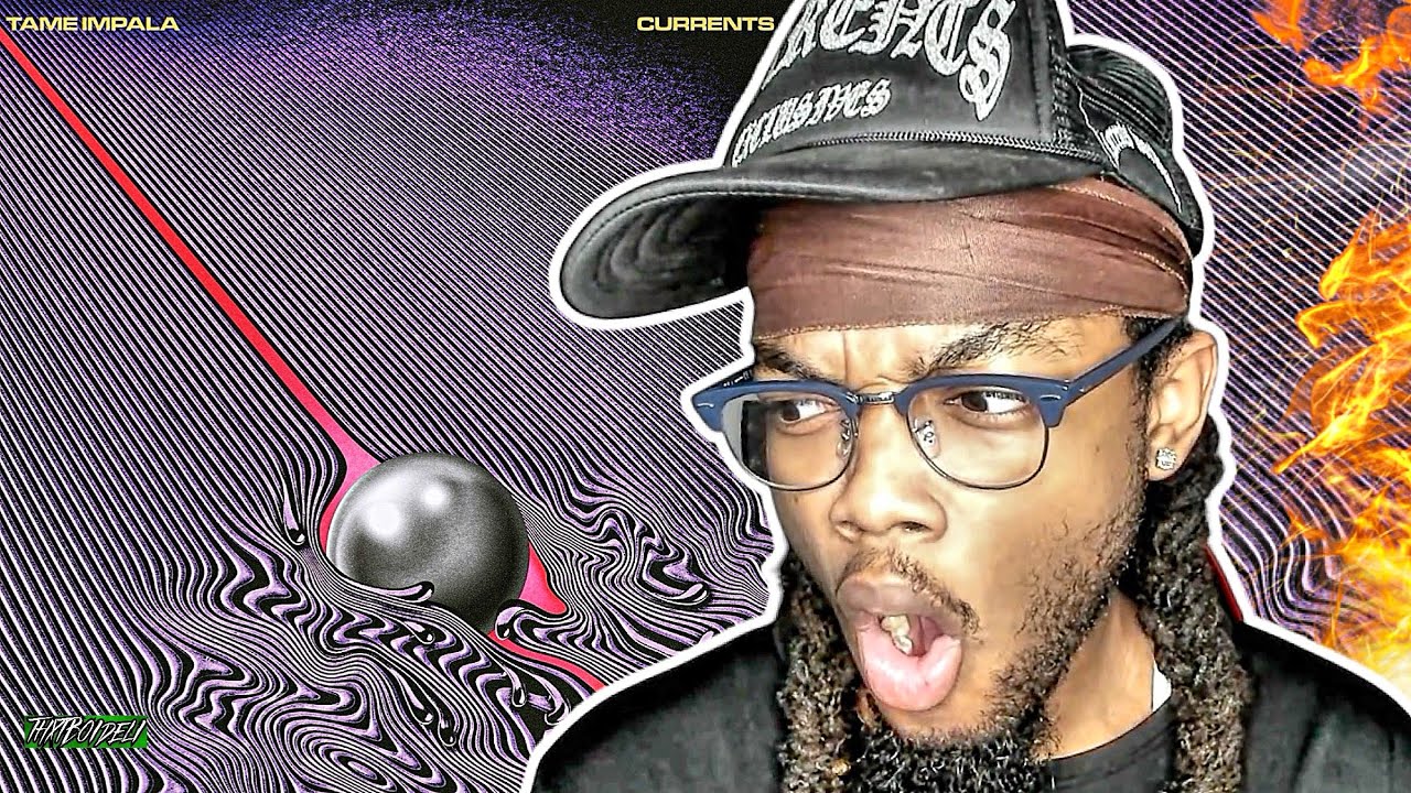 First Time Listening to Tame Impala - New Person, Same Old Mistakes