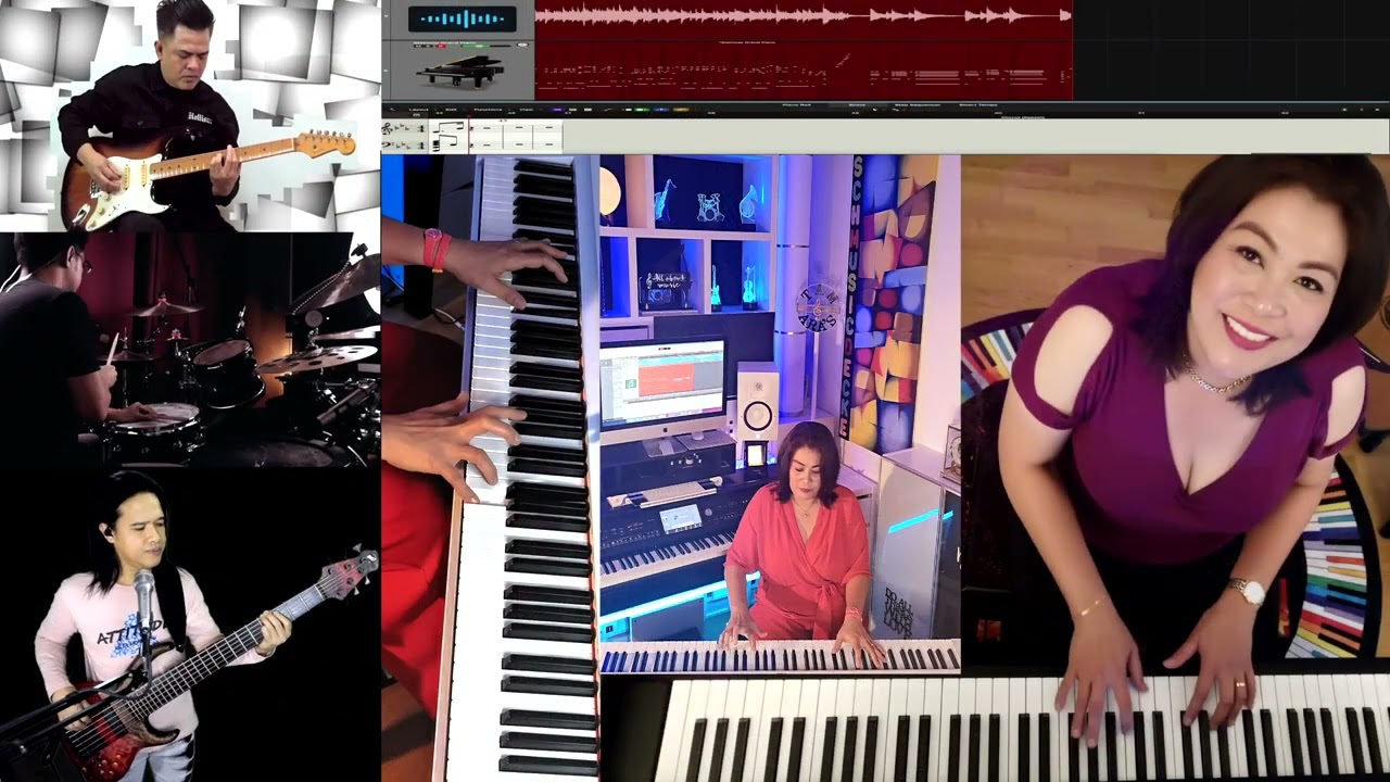 David Benoit - The Key To You Cover