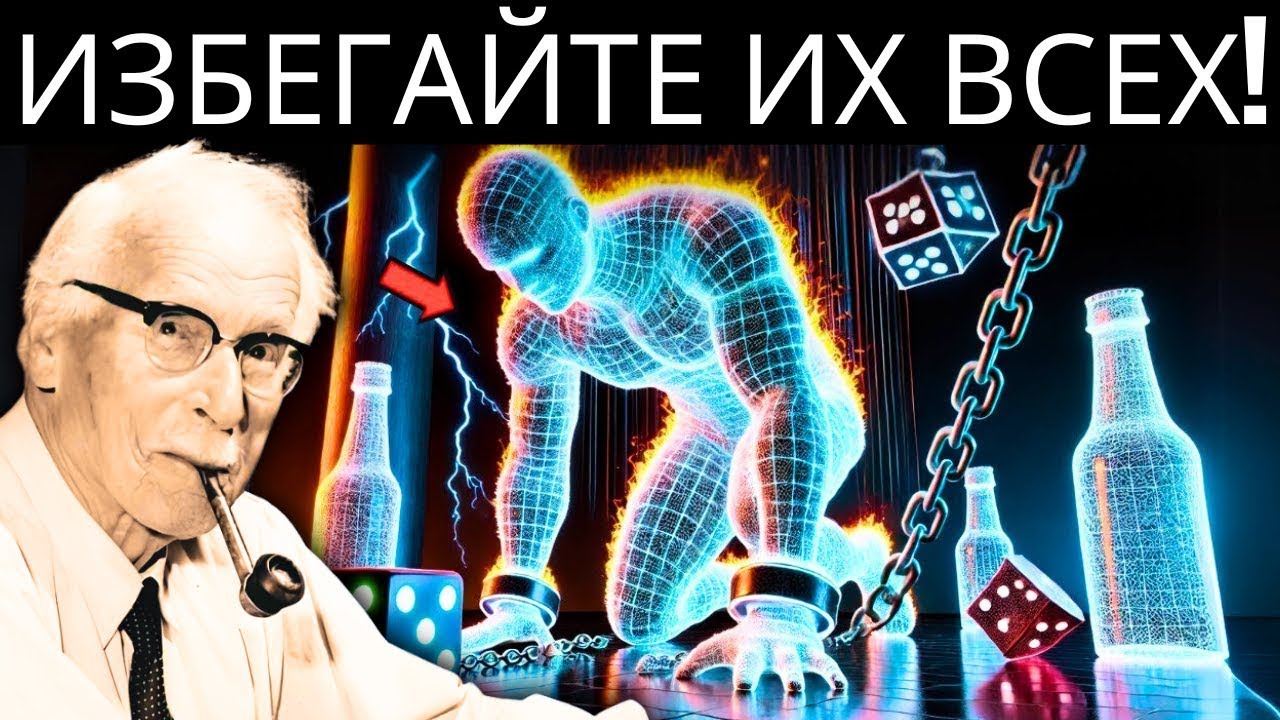 Никогда не трогайте эти 7 вещей – они быстро испортят ваши тени для век!