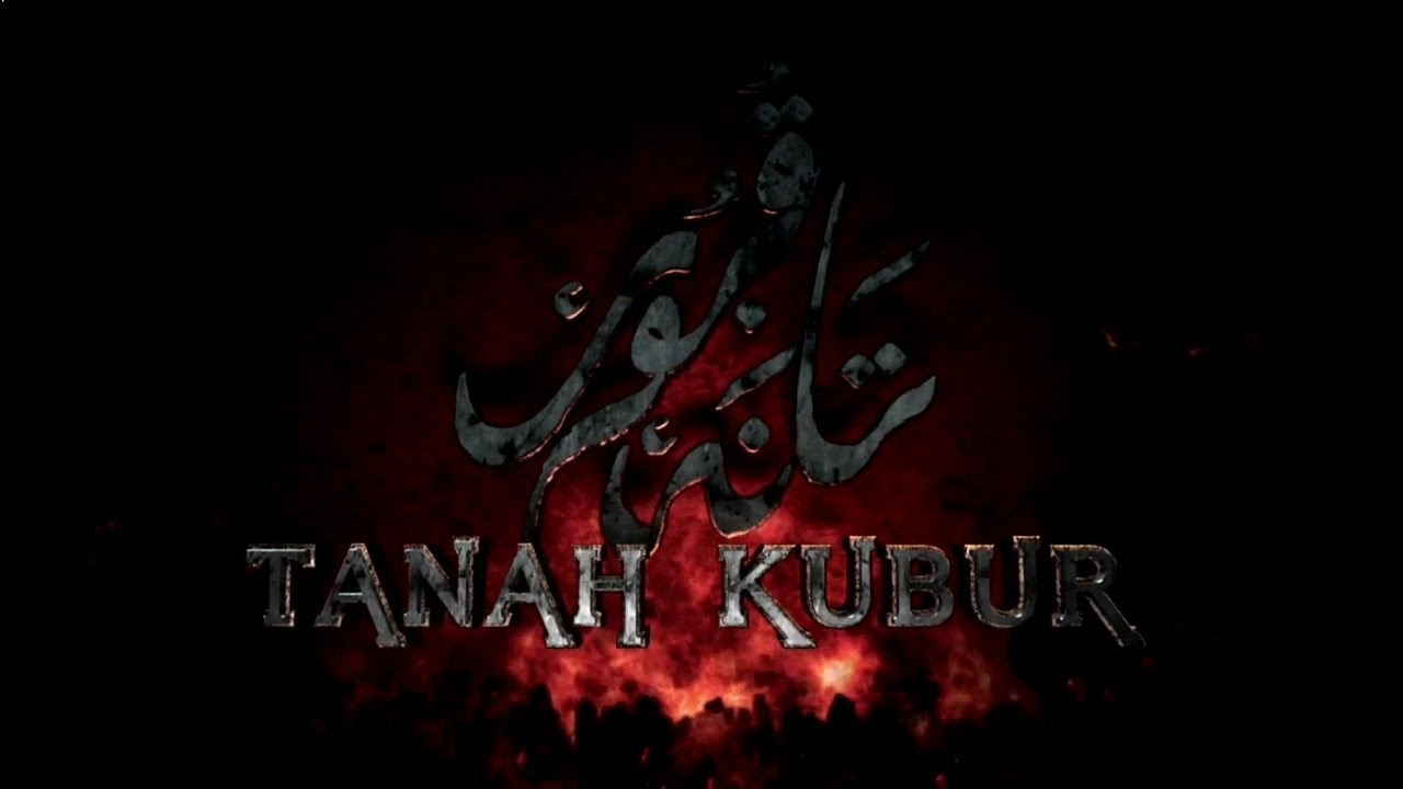 TANAH KUBUR MUSIM 14 EPISODE 10 HAMBA ALLAH DAN HAMBA DUIT
