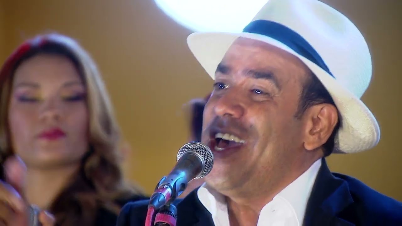EL TROPEZON - TOBA ZULETA & EMILIANO ZULETA (LOS ZULETA)