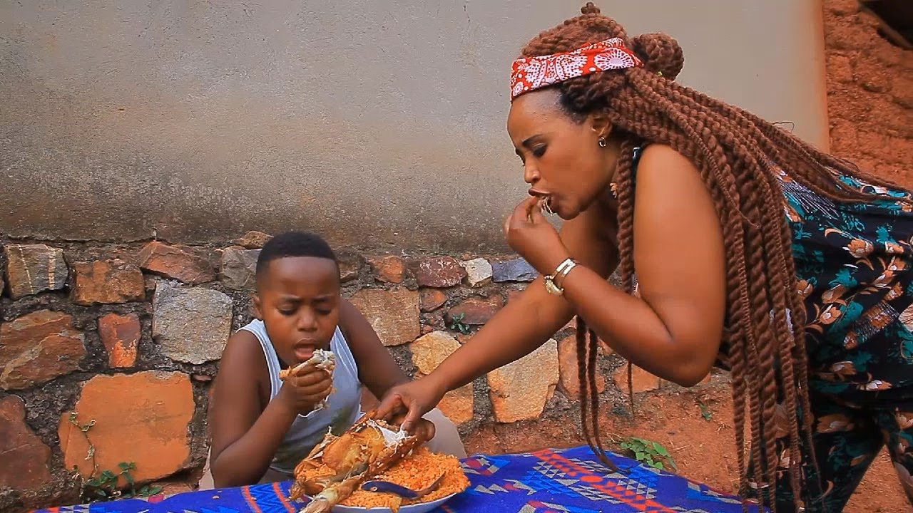GASIKIRI:kwiba inkoko y'abandi.