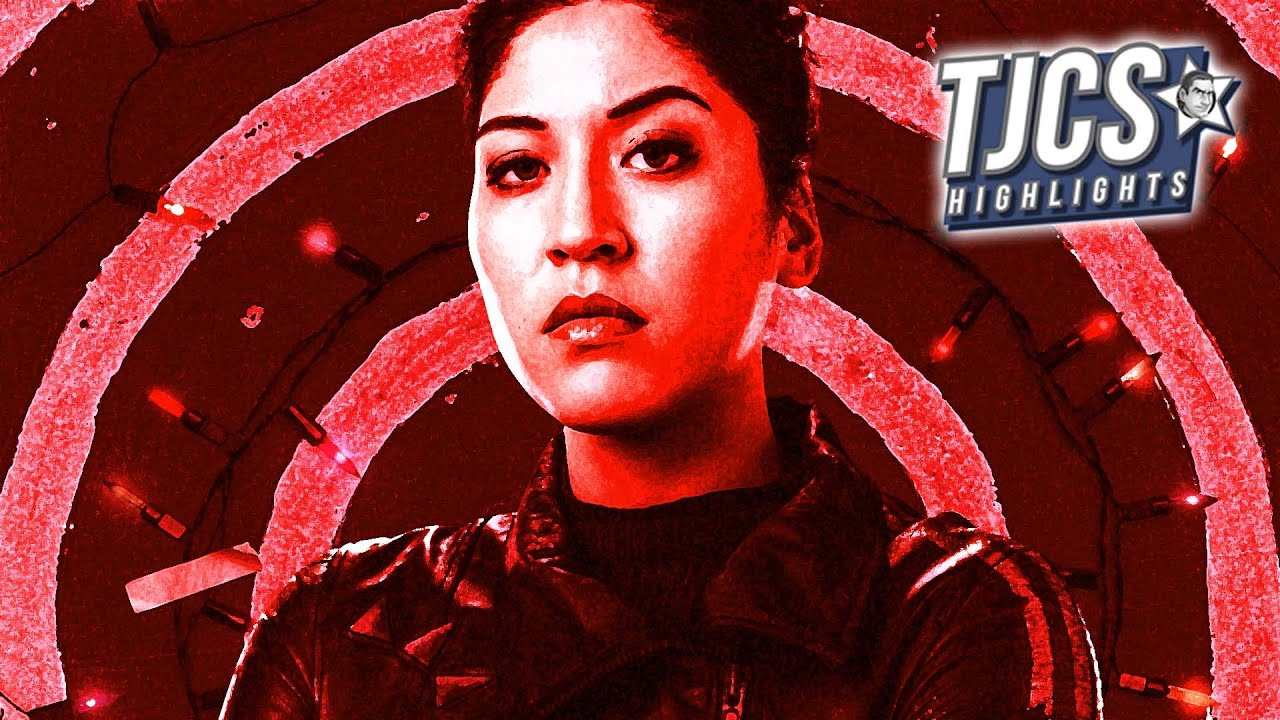 Marvel&rsquo;s Echo Series Delayed At Least 6 Months