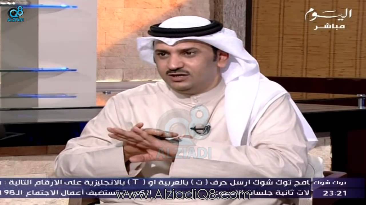 لقاء مميز مع الفنان القدير عبدالله الحبيل عبر برنامج توك شوك مع الوشيحي على قناة اليوم 5-5-2014
