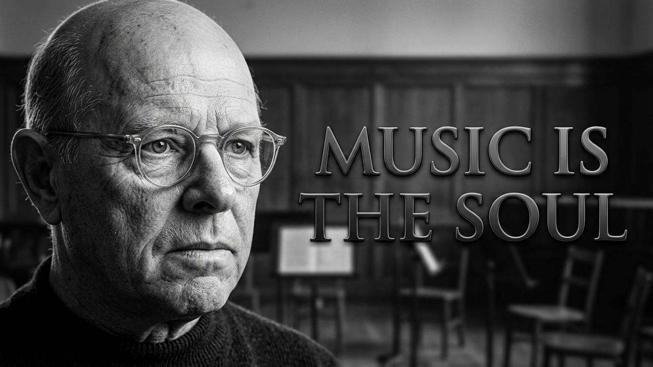PABLO CASALS MASTER CLASS AT BERKELEY