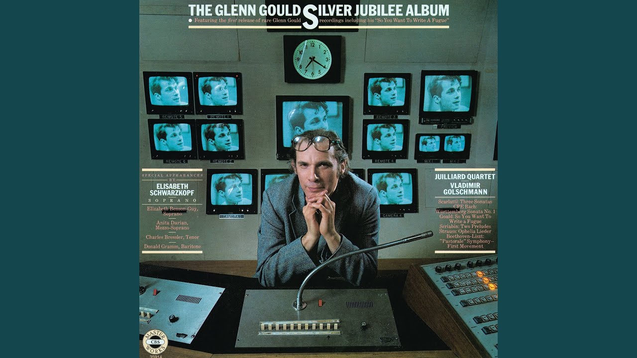 Sonata in A Minor No. 1, Wq. 49 " Württembergische Sonate": I. Moderato (Remastered)