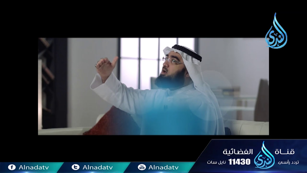 فرحة فاطمة بصنع أهل الحبشة |ح 25 | قصص الصحابة | الدكتور حسن حسيني