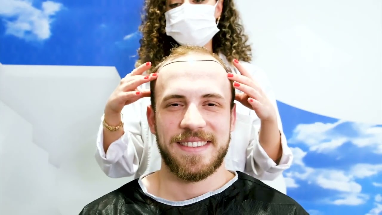 Nimclinic: Award-Winning Hair Transplant Clinic in Istanbul