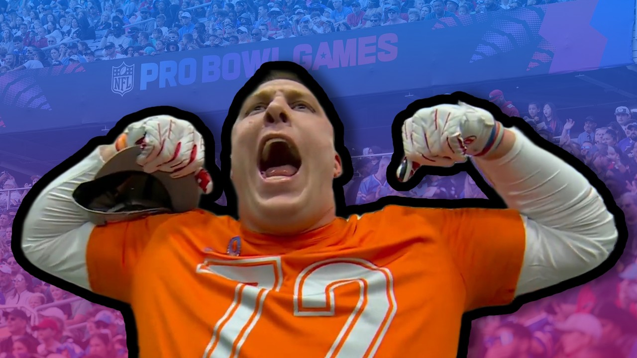 What You Missed: Pro Bowl