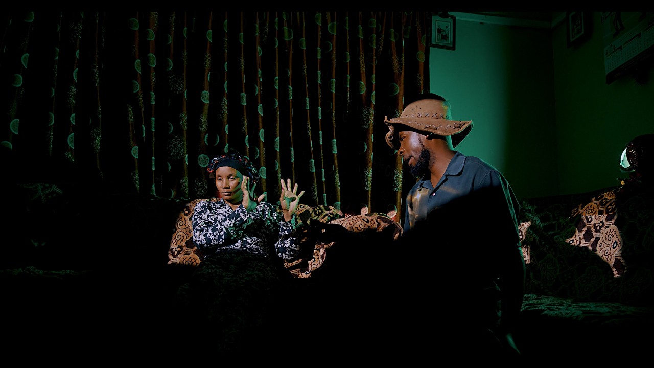 N&Ugrave;&Ugrave; &Ugrave;RENDA MWENDWA BY JOYCE WA MAMAA official video#Rav Media Ltd