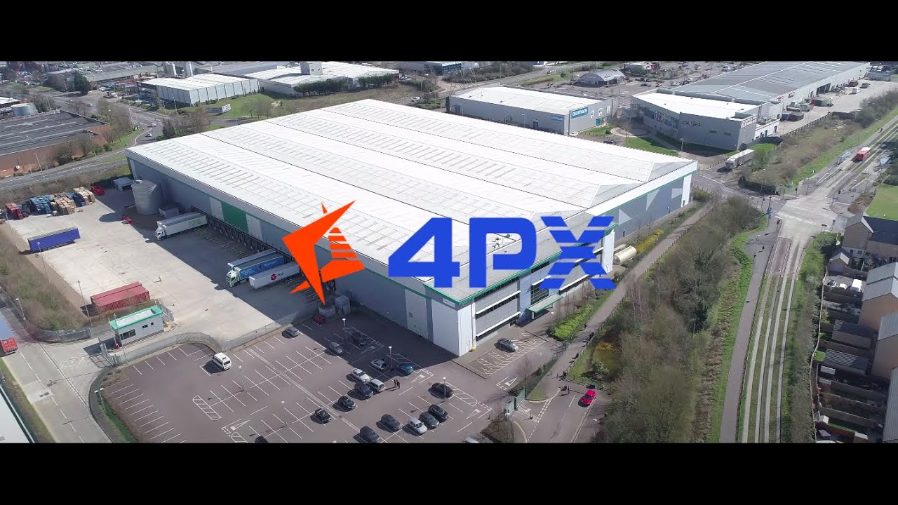 4PX Fulfilment