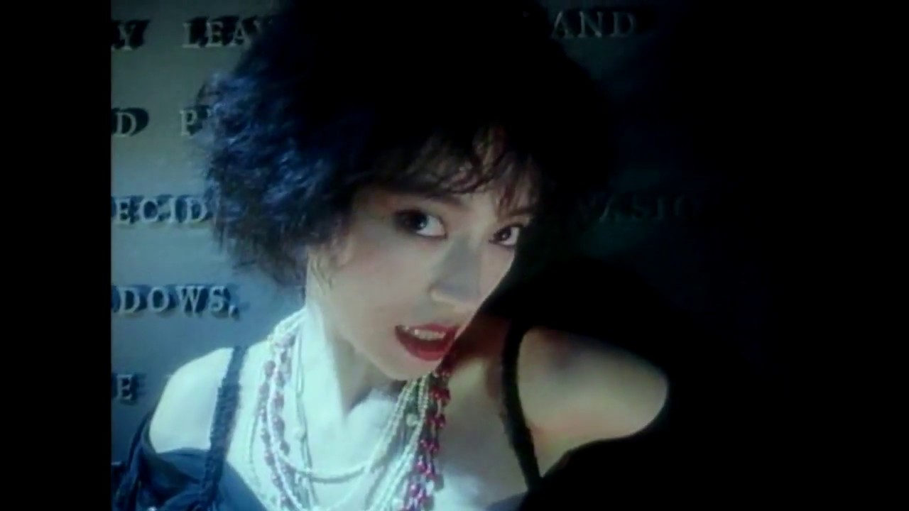 Youkai Tengoku: Ghost Hero (1990) - Intro Song with Syoko