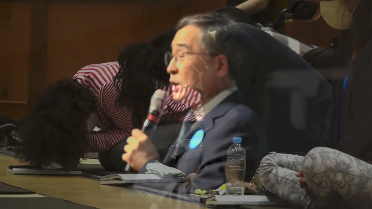 [한빛감리교회] 기도컨퍼런스 홍보 1차