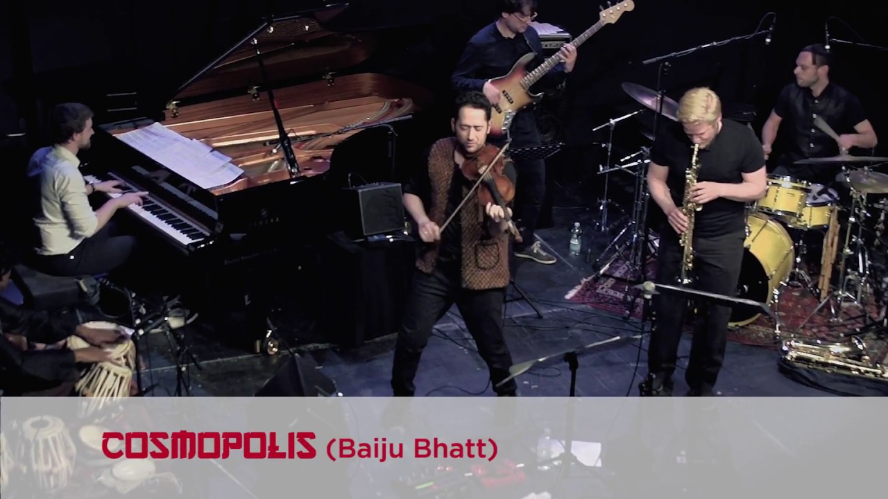 RED SUN  by Baiju Bhatt - Official Trailer #3