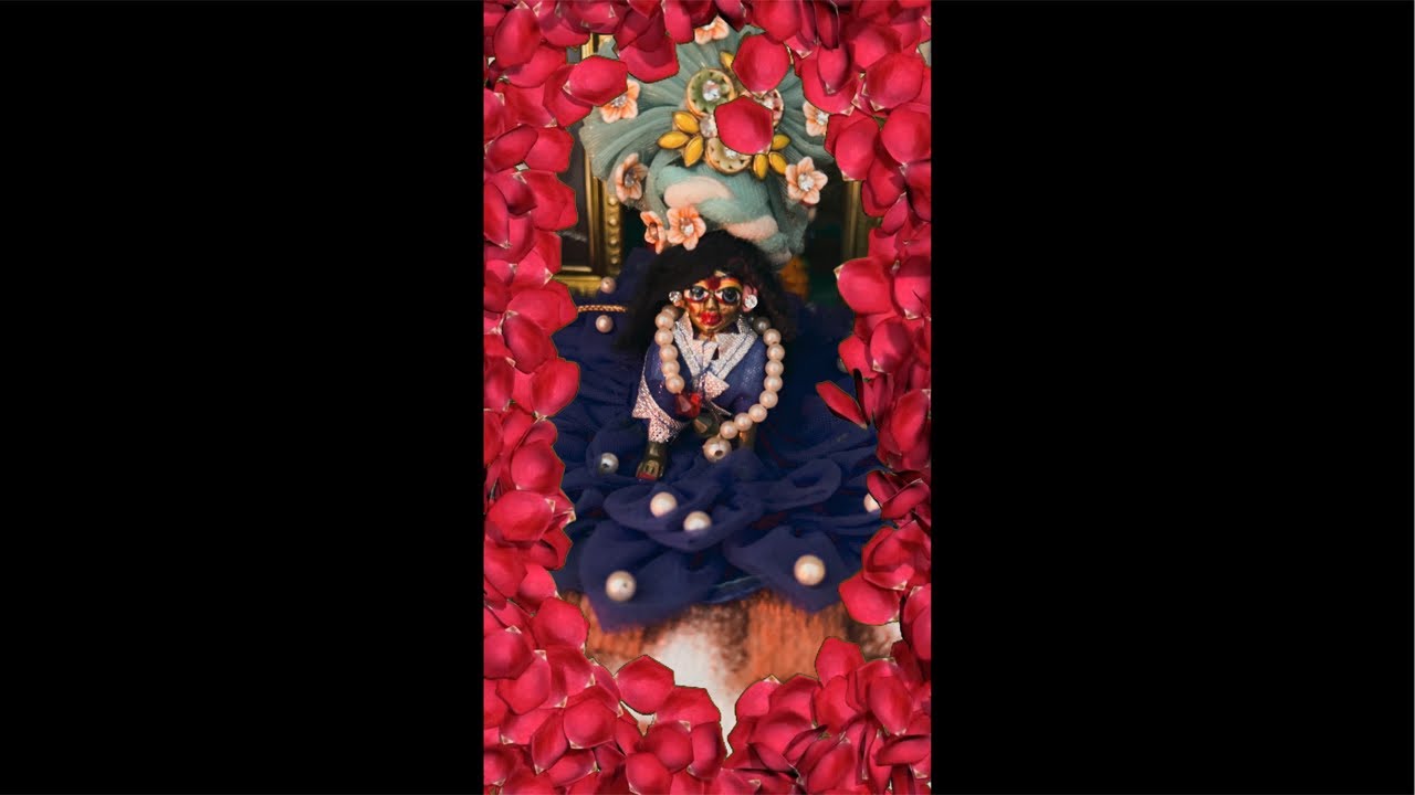 @PratibhaYadav#laddugopal#live#radhakrishna#live#video