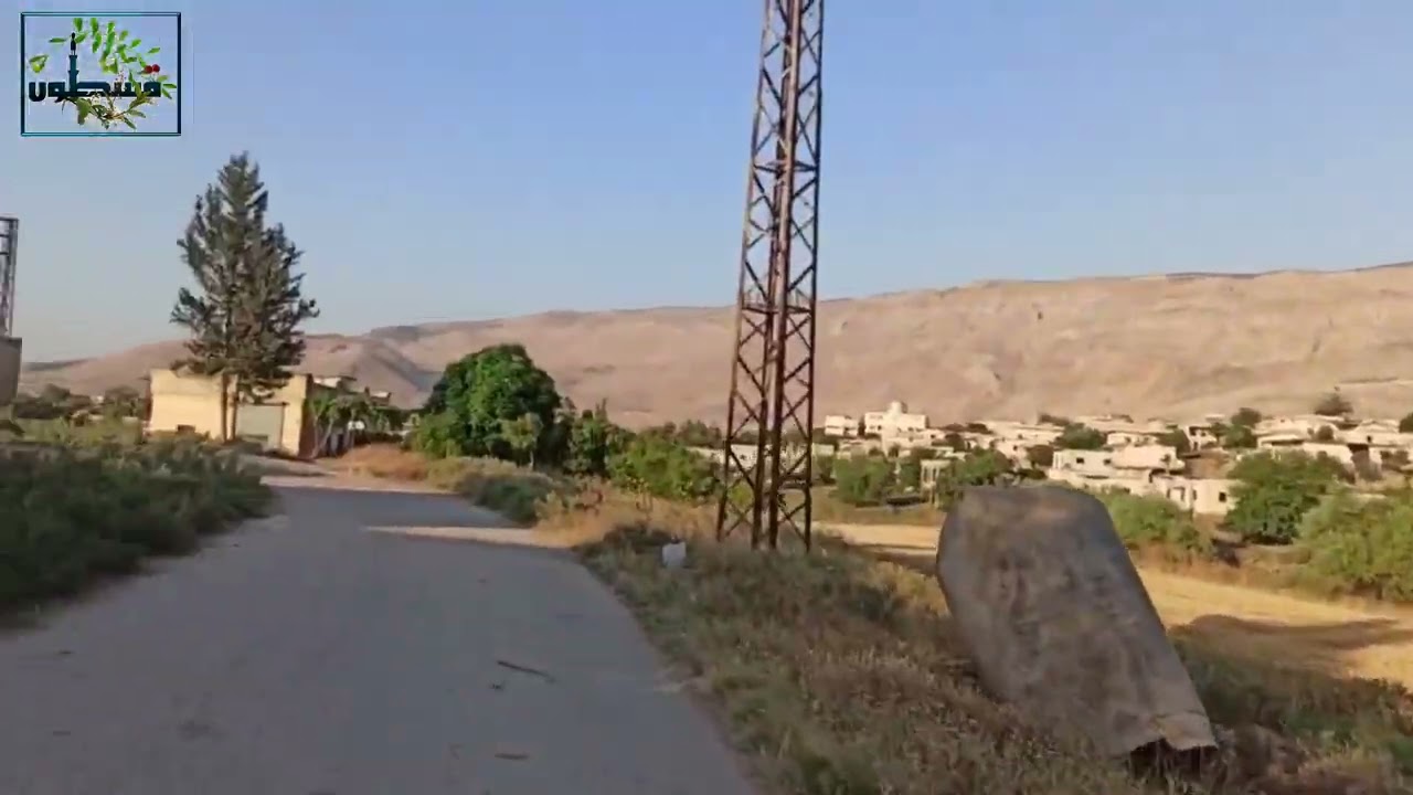 محلا لمة الاخوان امنا وابونا - صور لقرية قسطون قسطون يوم أمس تصوير ومونتاج : محمد كعيد وعلي كاطوف