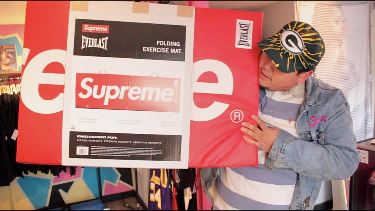 PLANET STAX S1 : EP 4 | OUR PERSONAL TOP 5 ITEMS IN STORE !