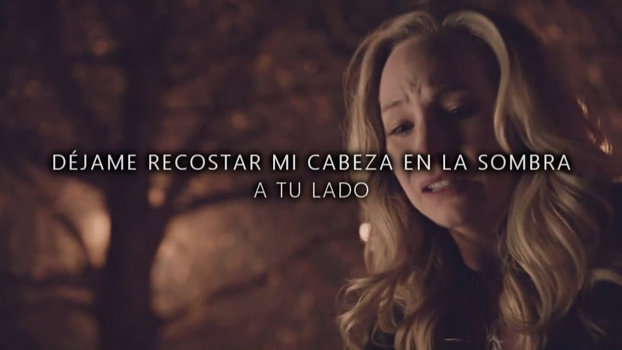 ►Don't Let Me Go - RAIGN ღ TVD Soundtrack 5X21 [Sub en Español]