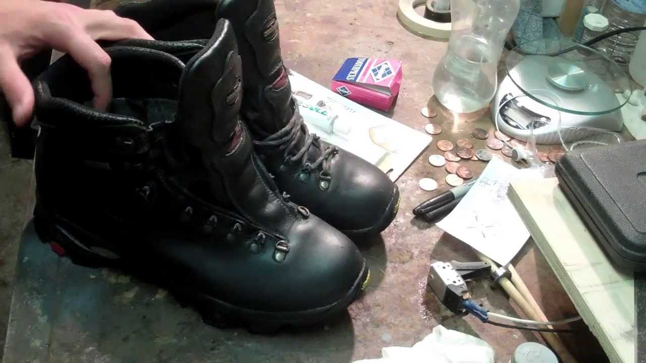 Обзор Zamberlan Vioz GT 996 ОБНОВЛЕНИЕ и ОБСЛУЖИВАНИЕ