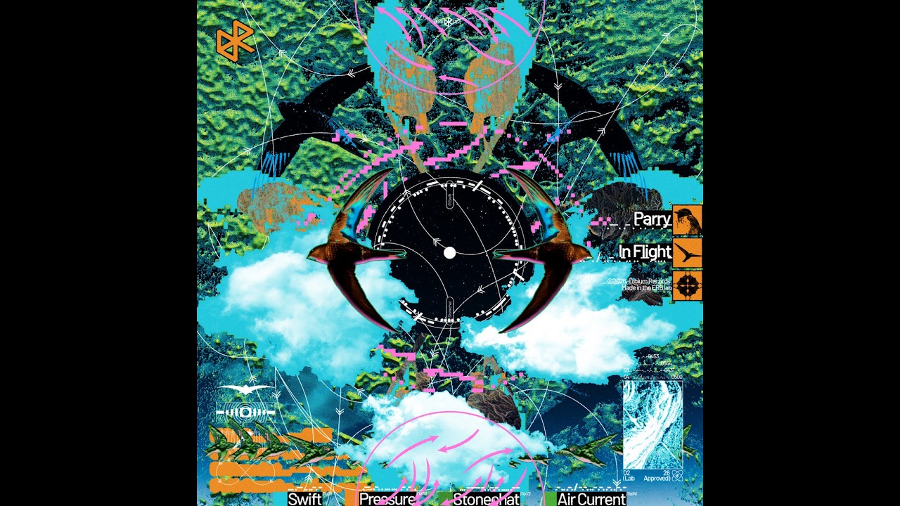 Parry -- Air Current