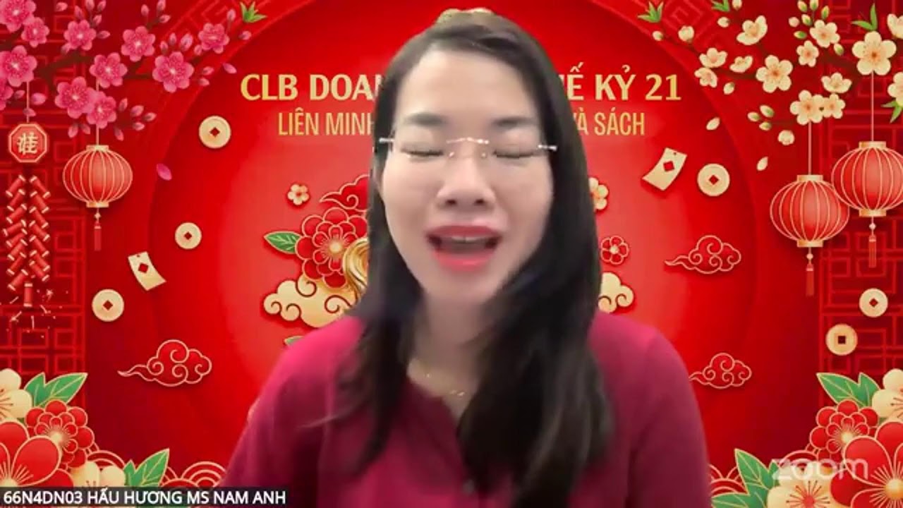 CÂU CHUYỆN THÀNH CÔNG