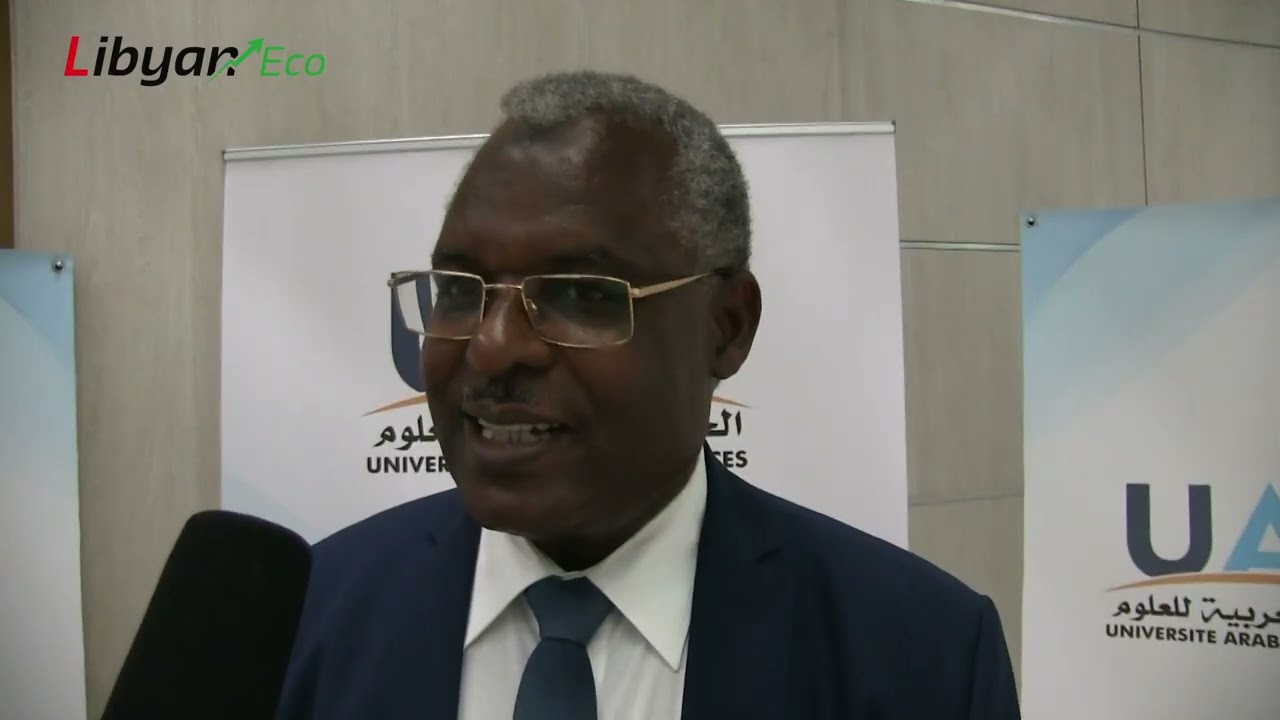 تقرير .. حفل اختتام السنة الجامعية بالجامعة العربية للعلوم بتونس