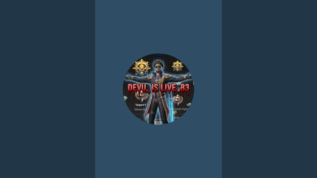 Devu Is Live 83 is live