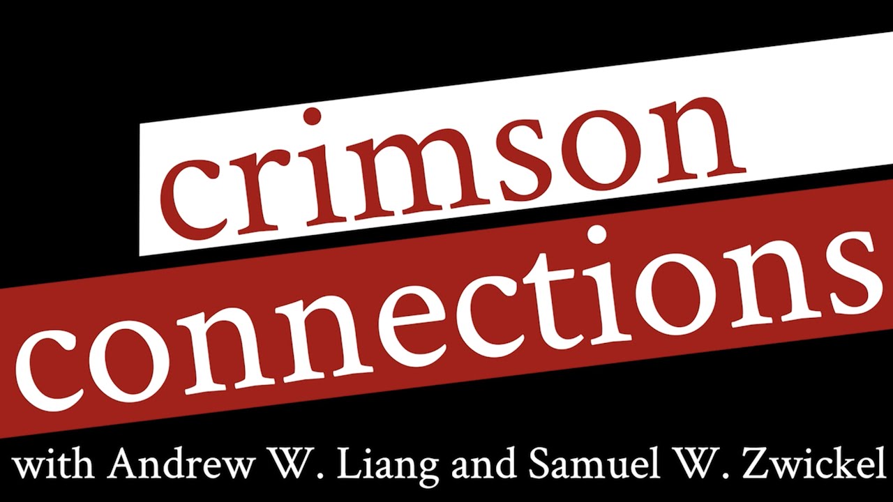 Crimson Connections: Andrei Shleifer ’82 and J. Bradford DeLong ’82