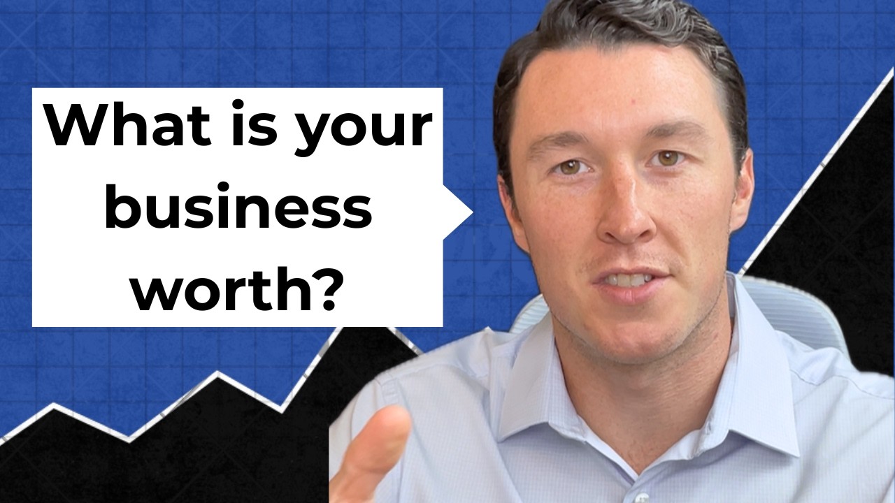 How to Value and Sell Your Business for the Highest Price (2026)