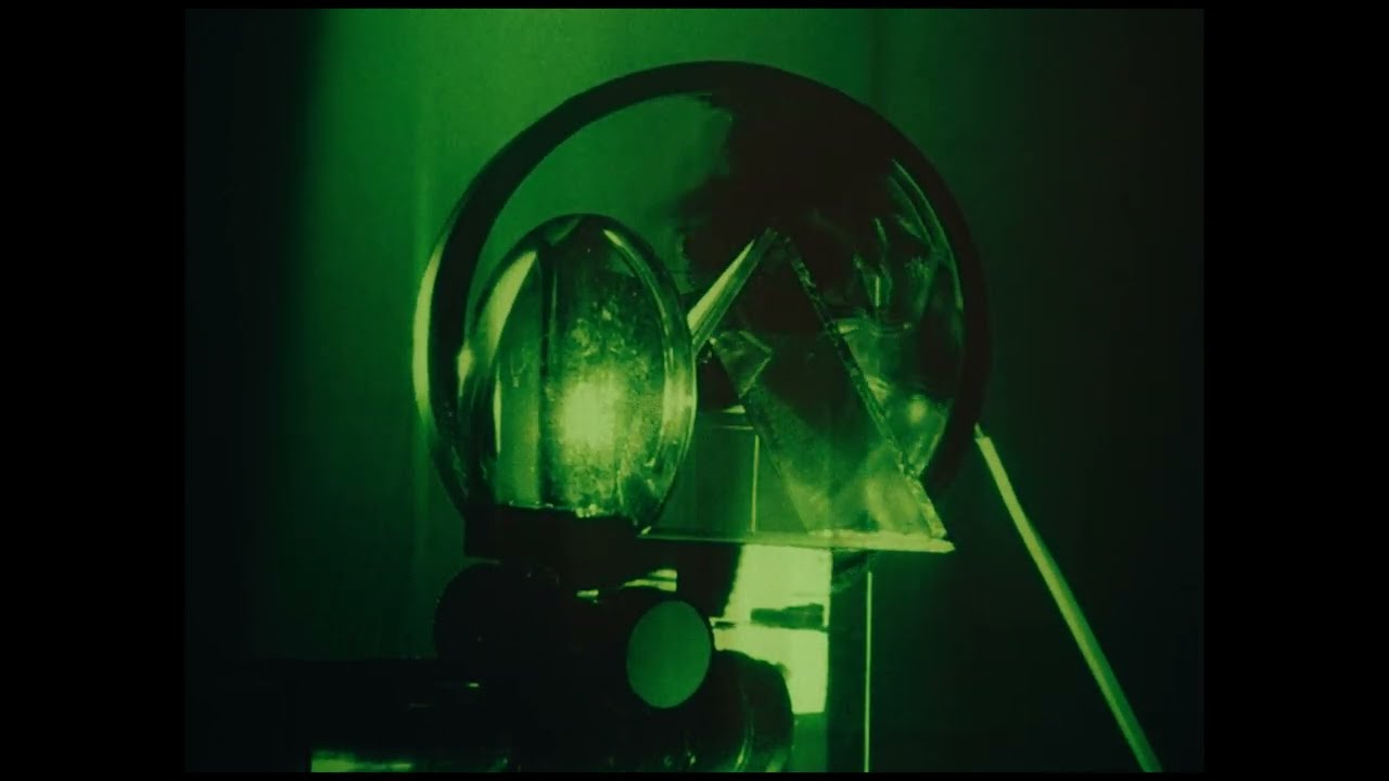 Amatorski - 20/04 (Official Video)