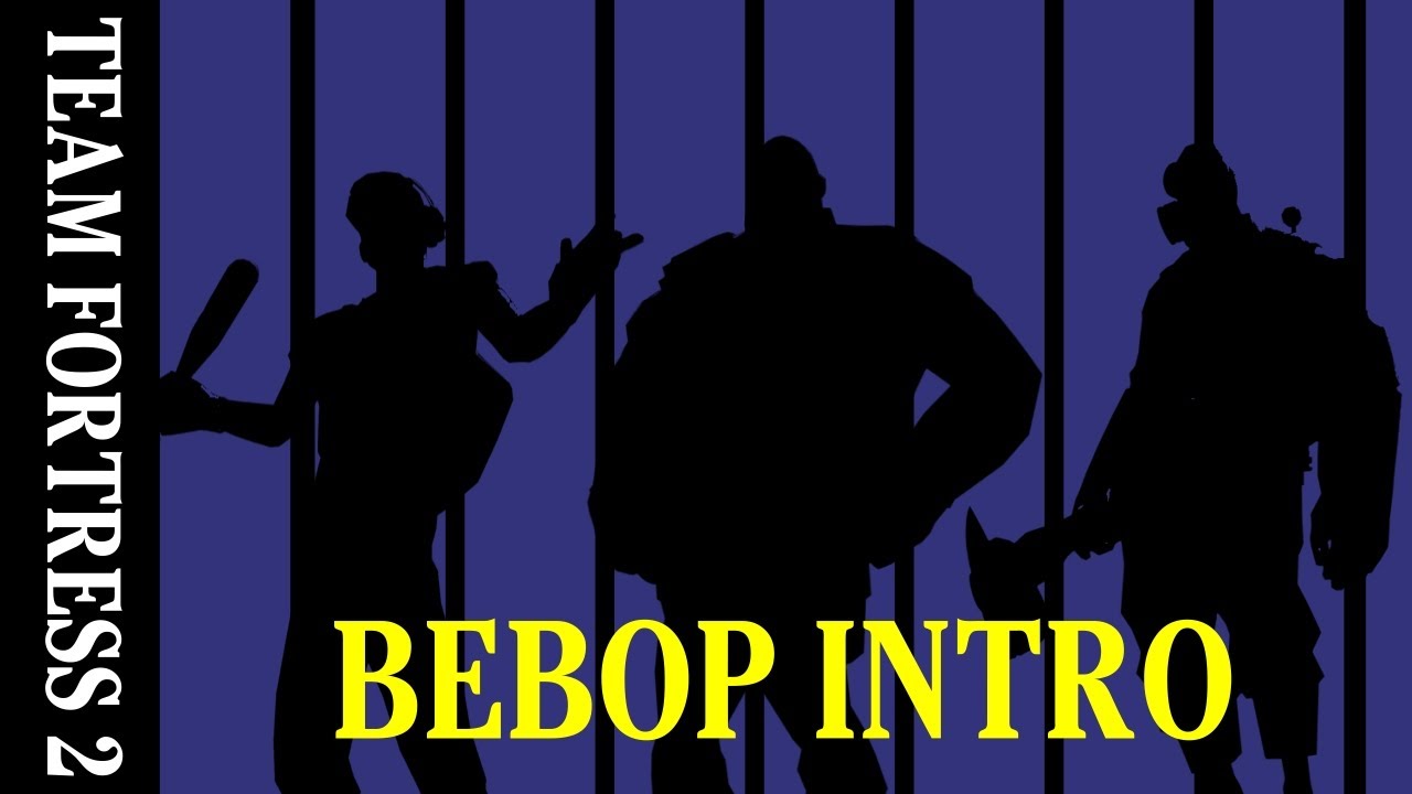 Team Fortress Bebop 2