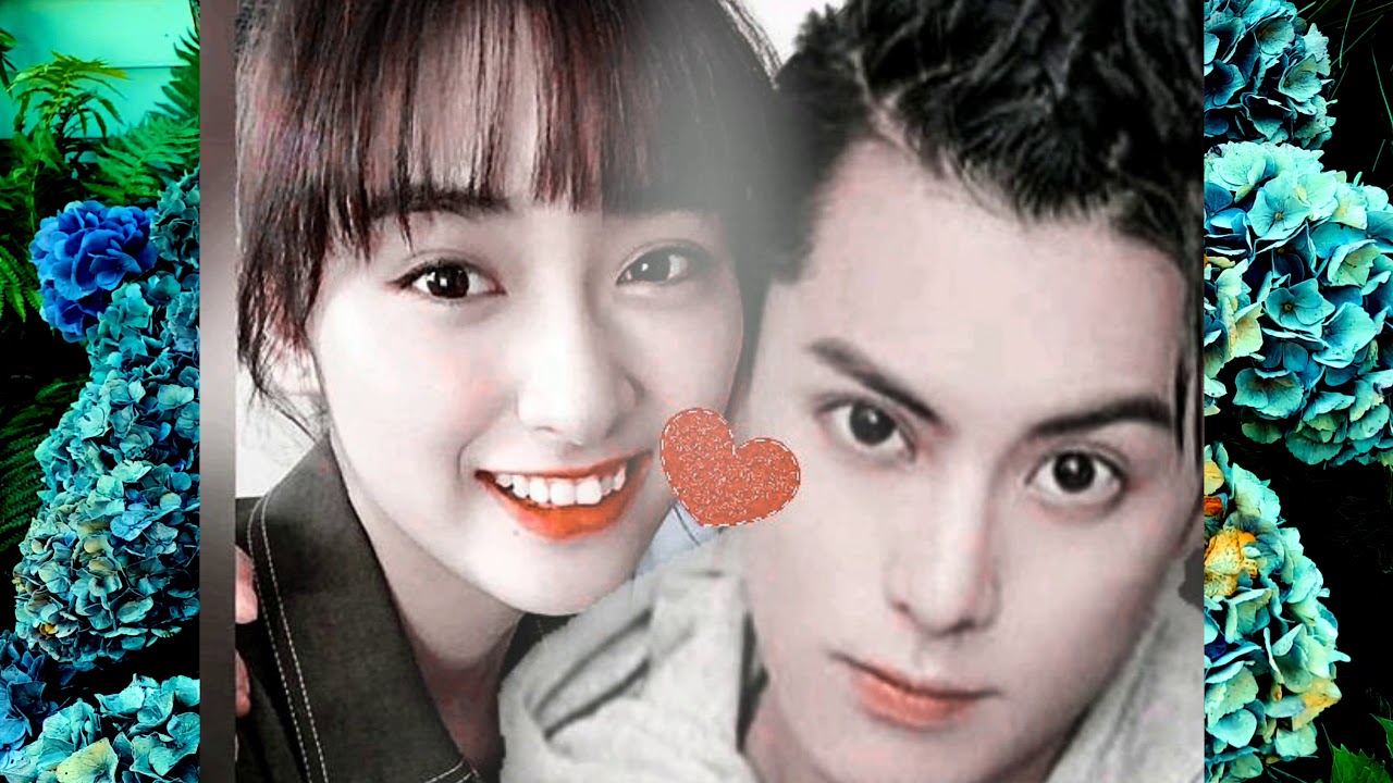 DYSHEN,  Dylan Wang and Shen you 💙💙💙