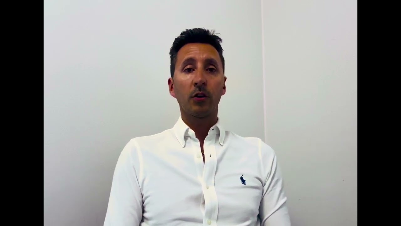 07 - Andrologo - Fisiologia maschile